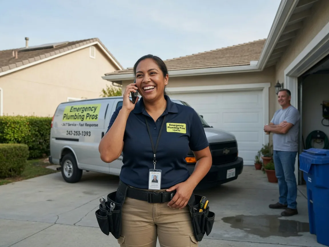 Emergency Plumber North Concord, VT FAQs